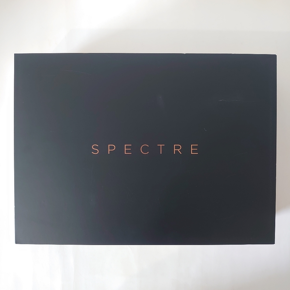 HP 15 Spectre X360 Convertible Box,Leather Sleeve,Stylus Pen,Charger NO LAPTOP